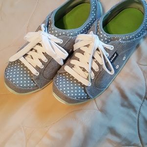 Dr Scholls Slip On Sneakers